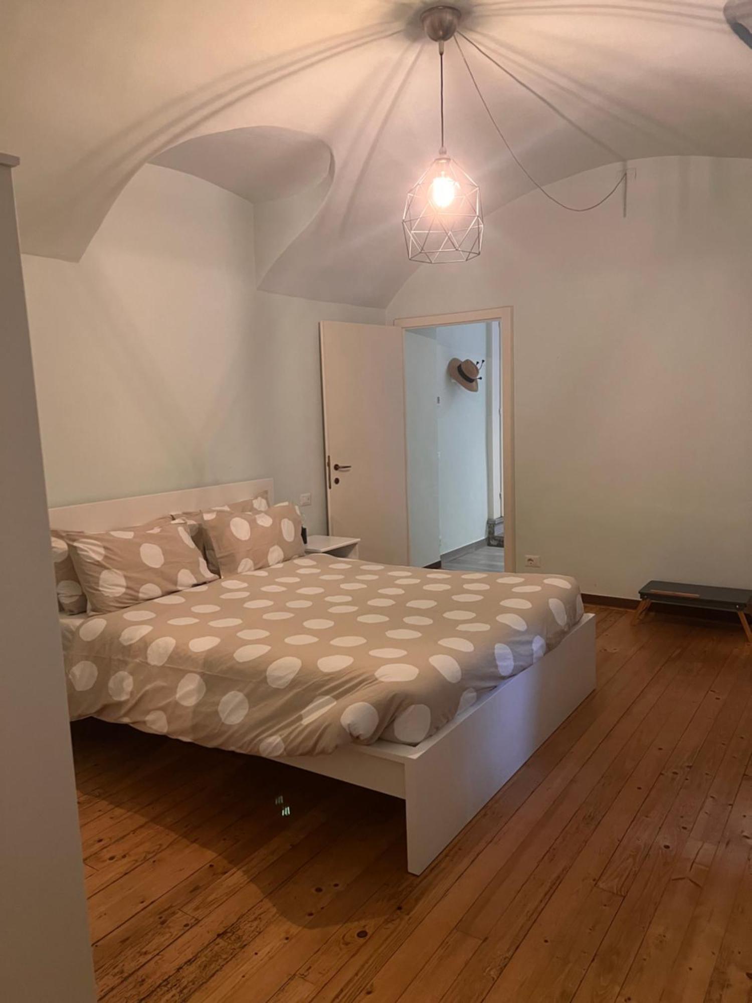 Appartamento Minu 메나지오 외부 사진