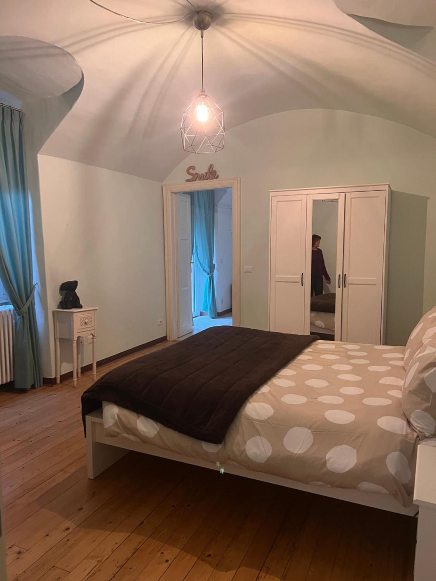 Appartamento Minu 메나지오 외부 사진